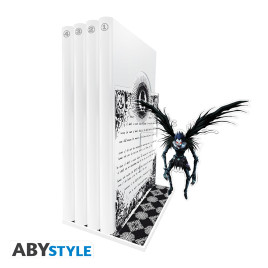 DEATH NOTE - Acryl® Serre-livres - Ryuk