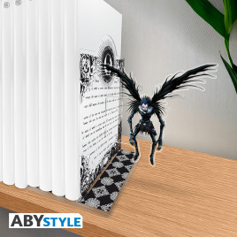 DEATH NOTE - Acryl® Serre-livres - Ryuk