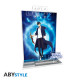 SOLO LEVELING - Acryl® Diorama - Portail Jinwoo