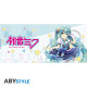 HATSUNE MIKU - Mug - 460 ml - Miku Melody - subli - box x2