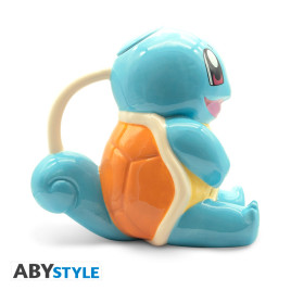 POKEMON - Teapot - Squirtle