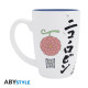 ONE PIECE - Mug - 400 ml - Nico Robin - boîte x2