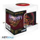LORD OF THE RINGS - Mug - 460 ml - Sauron- subli - box x2
