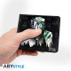 DC COMICS - Portefeuille "Joker" Vinyle