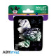 DC COMICS - Portefeuille "Joker" Vinyle