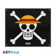 ONE PIECE - Drapeau "Strawhat" (50x60)