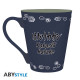 NARUTO SHIPPUDEN - Mug - 250 ml - Kakashi - boîte carton x2