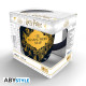 HARRY POTTER - Mug - 400 ml - The Marauder's Map - box x2