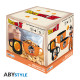 DRAGON BALL - Breakfast Set Mug + Bowl - Goku
