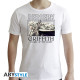 BERSERK - Tshirt "Griffith" homme MC white - New Fit