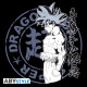 DRAGON BALL SUPER - Tshirt "Goku UI" man SS black - New fit*