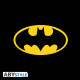 DC COMICS - Tshirt "Batman Logo" man SS black - basic*