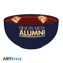 HARRY POTTER - Bol - 600 ml - "Hogwarts Alumni" bo&icirc;te carton x2