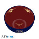 HARRY POTTER - Bowl - 600 ml - "Hogwarts Alumni" cardboard box x2