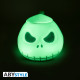 NIGHTMARE BEFORE XMAS - Mug 3D - Jack Glow in the dark x2