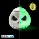 NIGHTMARE BEFORE XMAS - Mug 3D - Jack Glow in the dark x2