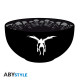 DEATH NOTE - Bowl - 600 ml - "Death Note" cardboard pkg x2