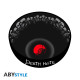 DEATH NOTE - Bowl - 600 ml - "Death Note" cardboard pkg x2