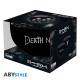 DEATH NOTE - Bowl - 600 ml - "Death Note" cardboard pkg x2