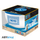 ONE PIECE - Bol - 600 ml - "Style Japonais" bte carton x2