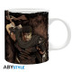 BERSERK - Mug - 320 ml - Guts - subli - with box x2