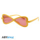 ONE PIECE - Lunettes répliques - Brook x4
