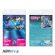 HATSUNE MIKU - Acryl® Diorama - Miku & friends