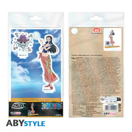 ONE PIECE - Acryl&reg; - Robin x2