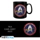 STAR TREK - Mug - 460 ml - Starfleet command - with box x2