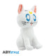 SAILOR MOON - Peluche - Artemis 15 cm x4