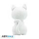SAILOR MOON - Plush - Artemis 15 cm x4