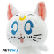SAILOR MOON - Peluche - Artemis 15 cm x4