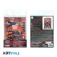 JUJUTSU KAISEN - Acryl® Diorama - Pose de groupe