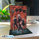 JUJUTSU KAISEN - Acryl® Diorama - Group pose