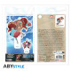 ONE PIECE - Acryl® - Franky x2
