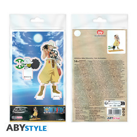 ONE PIECE - Acryl&reg; - Usopp x2