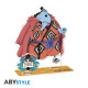 ONE PIECE - Acryl® - Jinbe x2