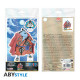 ONE PIECE - Acryl® - Jinbe x2