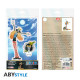 ONE PIECE - Acryl® - Brook x2