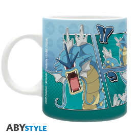 POKEMON - Mug - 320 ml - Leviator - subli x2