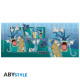 POKEMON - Mug - 320 ml - Leviator - subli x2