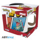 POKEMON - Mug - 320 ml - Starters Legends ZA - subli x2