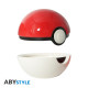 POKEMON - Boîte à cookies - Pokéball