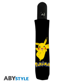 POKEMON - Parapluie - Pikachu
