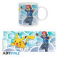 POKEMON - Mug - 320 ml - Je te choisis - subli - boîte x2