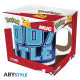 POKEMON - Mug - 320 ml - Squirtle Neon - subli - box x2&nbsp;*