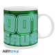 POKEMON - Mug - 320 ml - Bulbasaur Neon - subli - box x2&nbsp;*