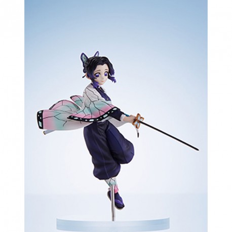 DEMON SLAYER - SHINOBU KOCHO - ConoFig - 15 cm
