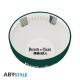 ATTACK ON TITAN - Bowl - 600 ml - "Emblems S3" cardboard box x2