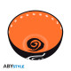 NARUTO SHIPPUDEN - Bowl - 600 ml - "Konoha" cardboard pkg x2